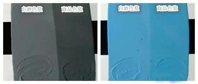 色漿,有機色漿,無機色漿,油性色漿,水性色漿