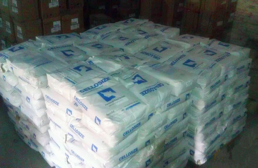 美國陶氏QP100MH 日化級(jí)羥乙基纖維素